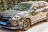 Chevrolet Orlando — снимка 2