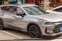 Chevrolet Orlando — снимка 3