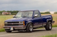 Chevrolet Silverado III — снимка 2