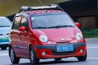 Chevrolet Spark — снимка 3
