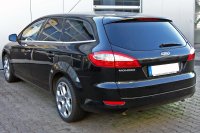 Ford Mondeo IV Turnier — снимка 2