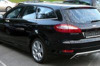 Ford Mondeo IV Turnier — снимка 3