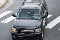 Chevrolet Suburban GMT900 — снимка 2