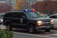 Chevrolet Suburban GMT800 — снимка 2