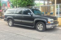 Chevrolet Suburban GMT800 — снимка 3