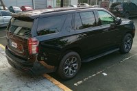 Chevrolet Tahoe IV — снимка 2