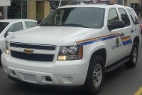 Chevrolet Tahoe GMT900 — снимка 2