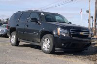Chevrolet Tahoe GMT900 — снимка 3