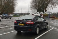 IV Hatchback