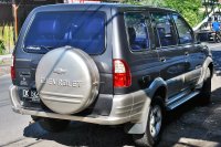 Chevrolet Tavera — снимка 2