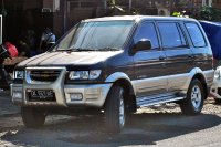 Chevrolet Tavera — снимка 3