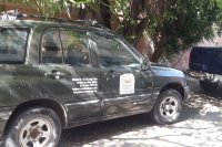 Chevrolet Tracker — снимка 3
