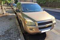 Chevrolet Uplander — снимка 2