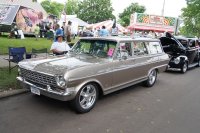 Chevrolet Van II — снимка 2