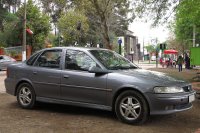 Chevrolet Vectra GM2900 — снимка 2