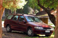 Chevrolet Vectra GM2900 — снимка 3