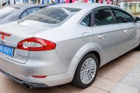 Ford Mondeo IV — снимка 3