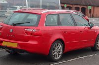 Seat Exeo ST — снимка 2