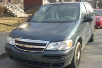 Chevrolet Venture U — снимка 3