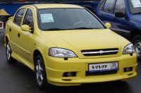 Chevrolet Viva — снимка 2