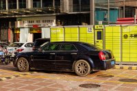 Chrysler 300C — снимка 2