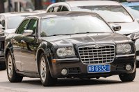 Chrysler 300C — снимка 3