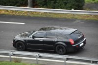 Chrysler 300C Touring — снимка 3