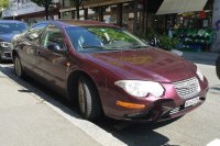 Chrysler 300M — снимка 3