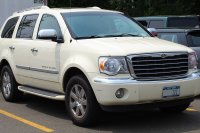 Chrysler Aspen — снимка 3