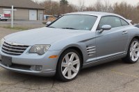 Chrysler Cirrus Coupe — снимка 2