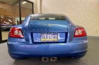 Chrysler Cirrus Coupe — снимка 3