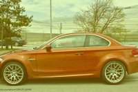 BMW M 1 E82 — снимка 2