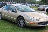 Chrysler Concorde — снимка 3