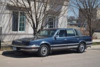 Chrysler Fifth Avenue II — снимка 3