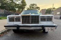 Chrysler Fifth Avenue I — снимка 2