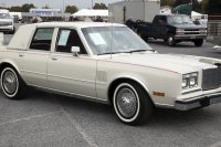 Chrysler Fifth Avenue I — снимка 3
