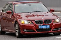 3 E90