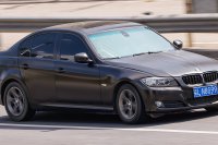 BMW M 3 E90 — снимка 3