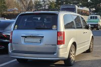 Chrysler Grand Voyager I — снимка 3
