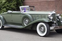 Chrysler LE Baron Coupe — снимка 2