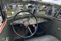 Chrysler LE Baron Coupe — снимка 3