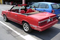 Cabrio