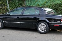 Chrysler LHS I — снимка 2