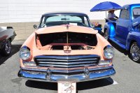 Chrysler Nassau — снимка 2