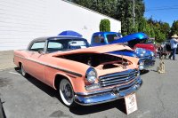 Chrysler Nassau — снимка 3