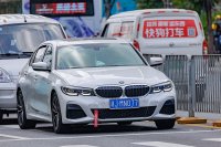 BMW M 3 Cabrio E92 — снимка 2