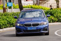 BMW M 3 Cabrio E92 — снимка 3