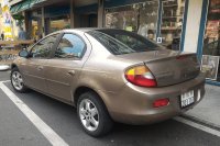 Chrysler Neon — снимка 2