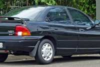 Chrysler Neon — снимка 3