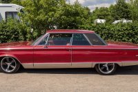Chrysler NEW Yorker 3.5i V6 (214hp) — снимка 2